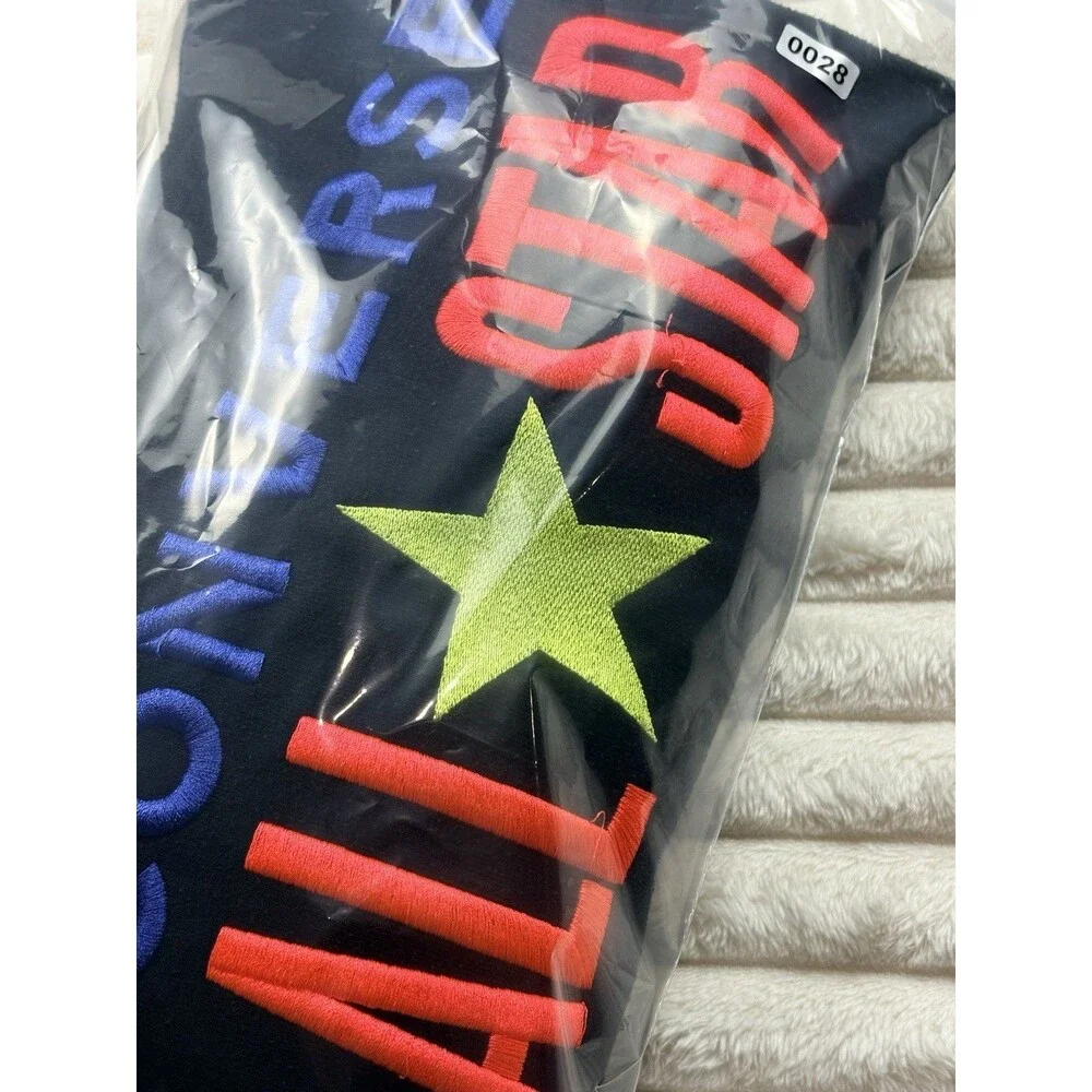 Converse all star